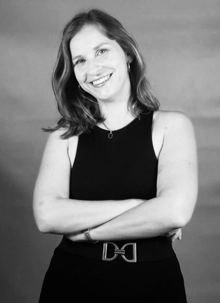 Paula Pietropinto, arquitecta directora del estudio