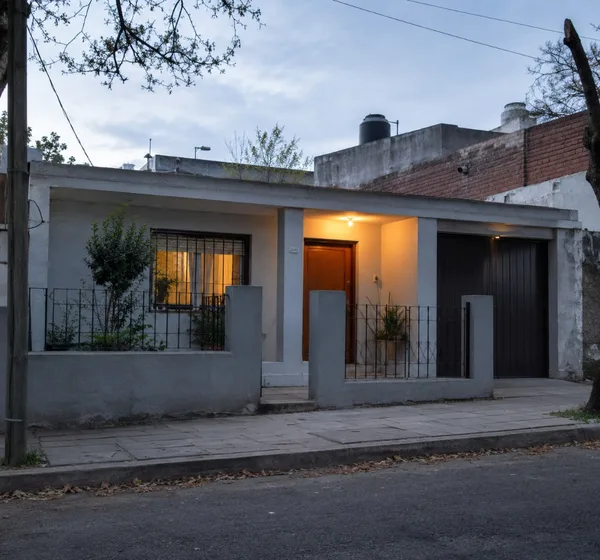 Obra regularizada ante BPS en Montevideo